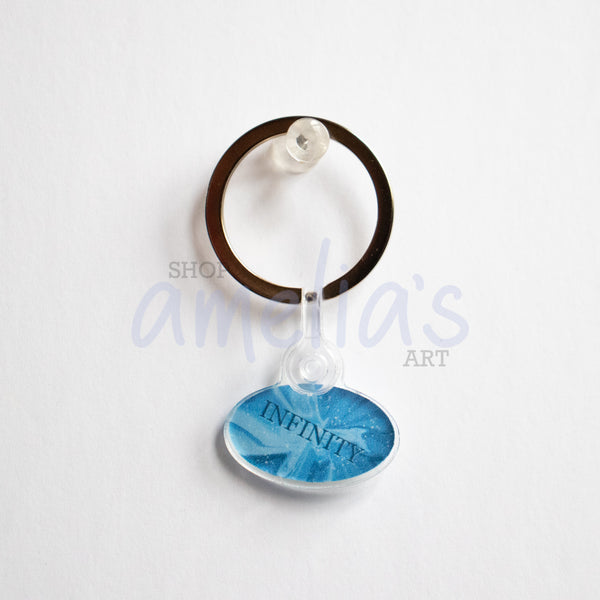 Infinity - Keychain