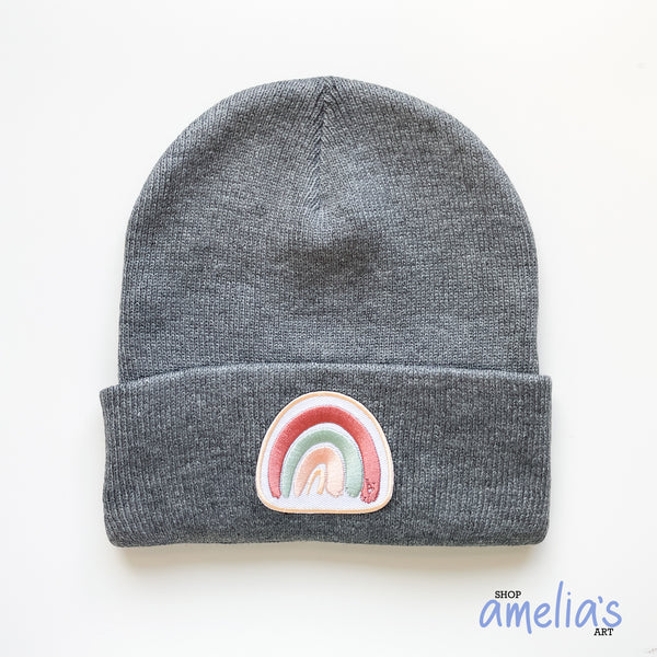 Rainbow - Beanie
