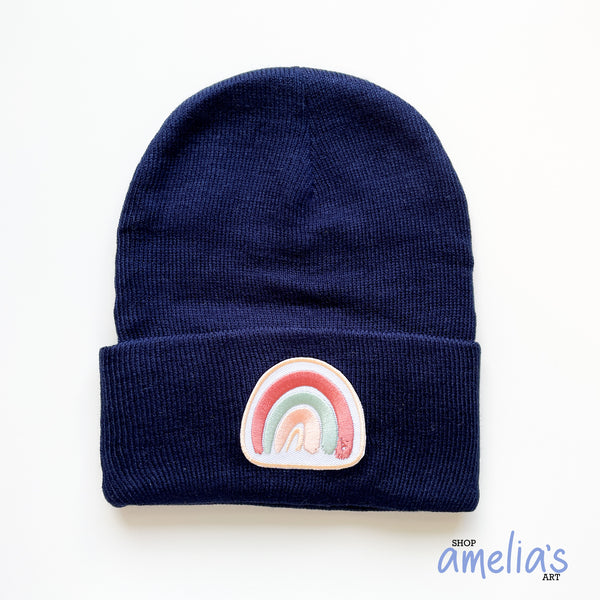 Rainbow - Beanie