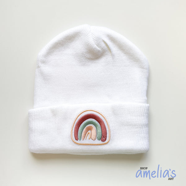 Rainbow - Beanie