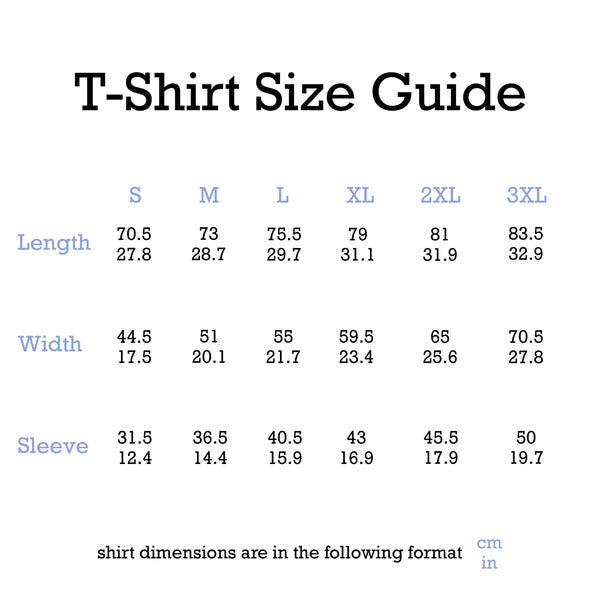 Small Business Owner - Sapphire T-Shirt